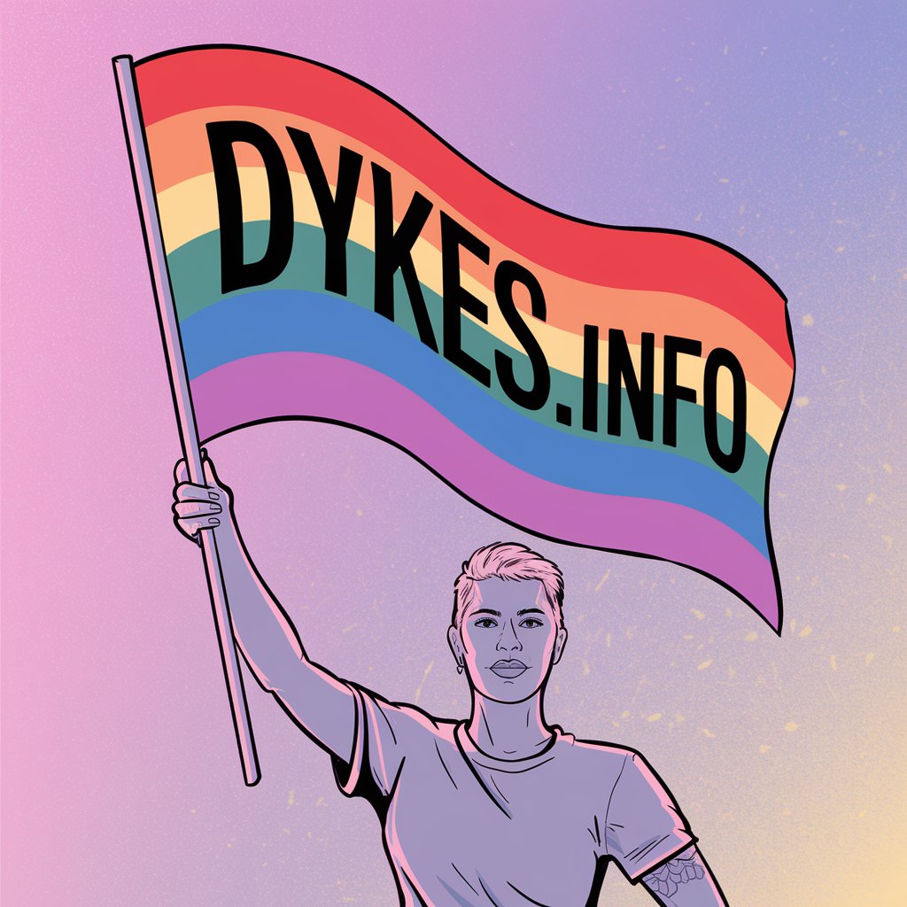 dykes.info logo