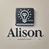 alison.info logo